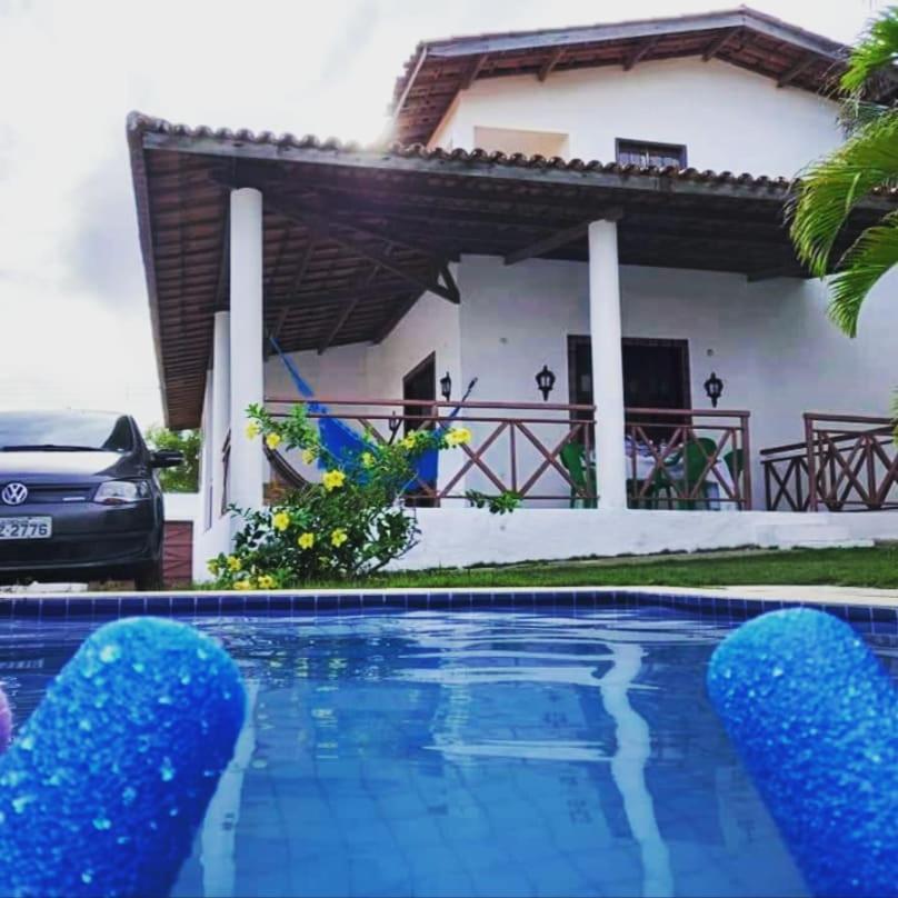 Casa Solaris Villa Aquiraz Exterior photo