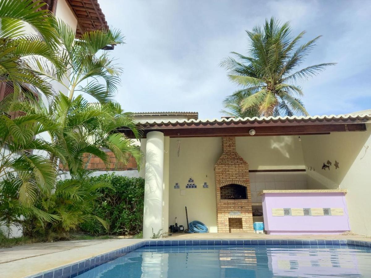 Casa Solaris Villa Aquiraz Exterior photo