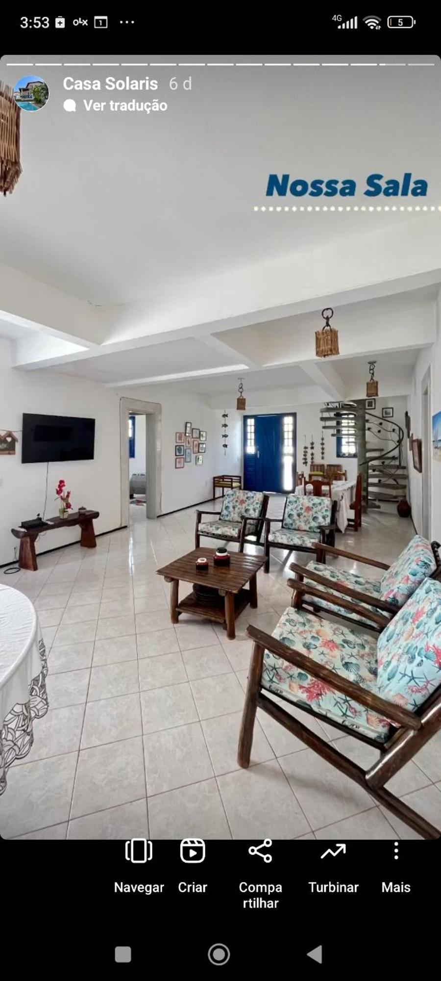 Casa Solaris Villa Aquiraz Exterior photo