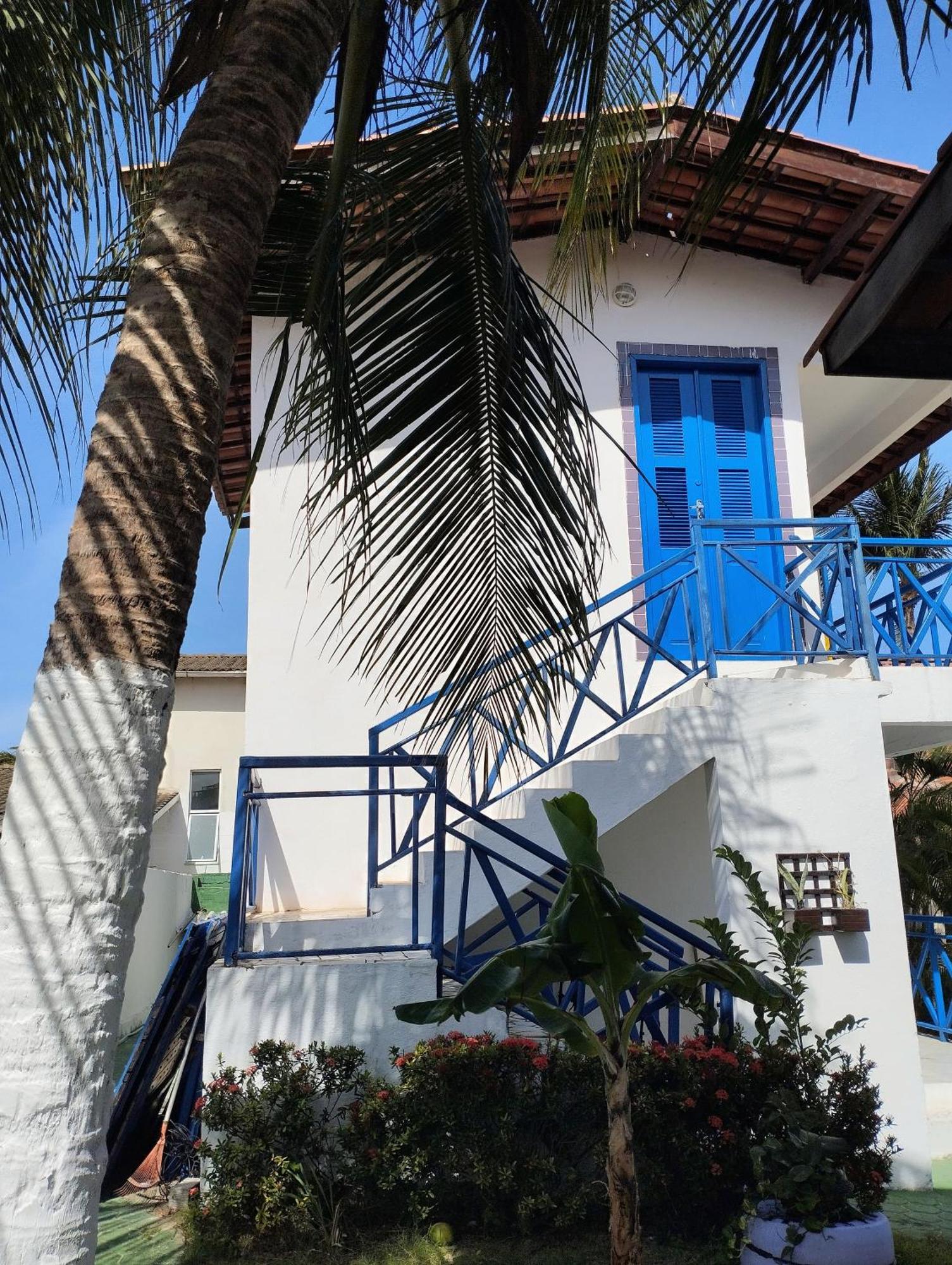 Casa Solaris Villa Aquiraz Exterior photo