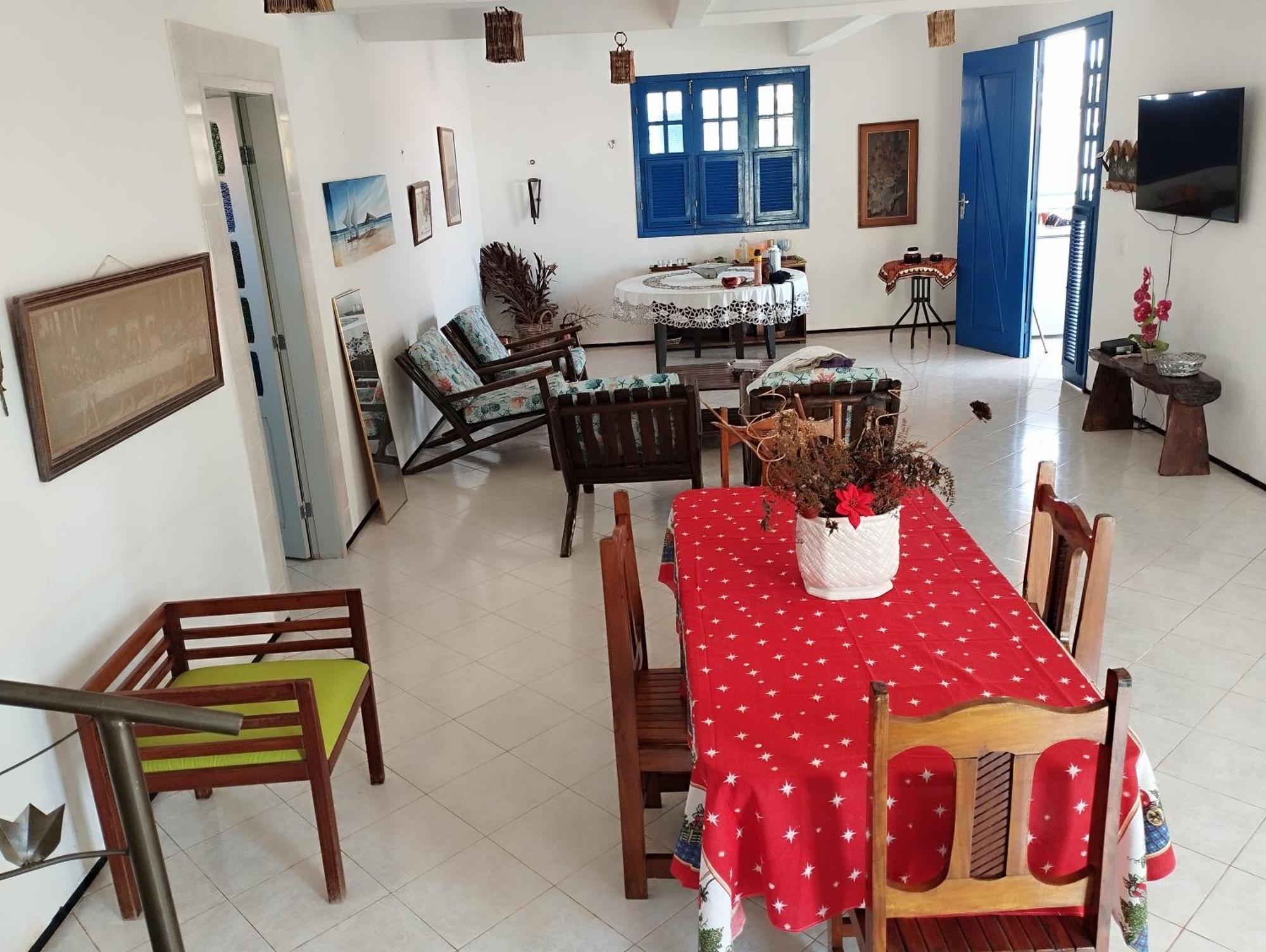 Casa Solaris Villa Aquiraz Exterior photo