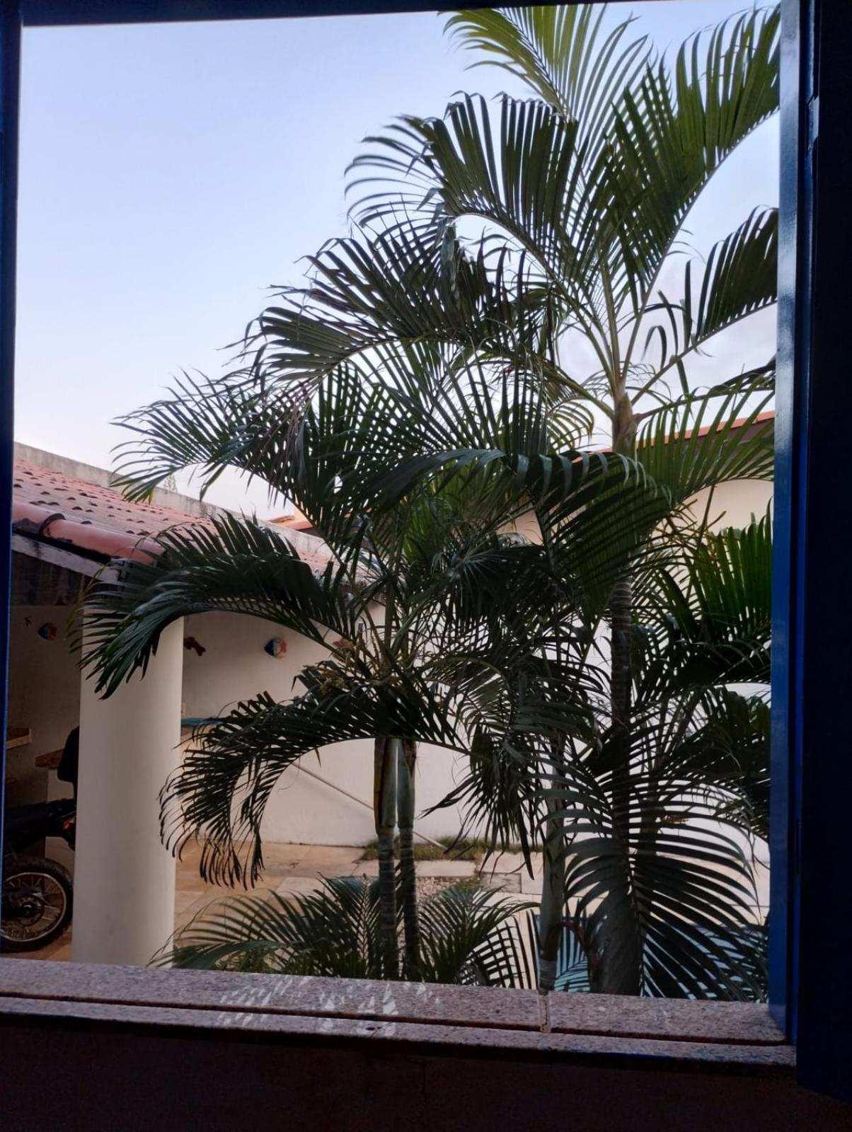Casa Solaris Villa Aquiraz Exterior photo