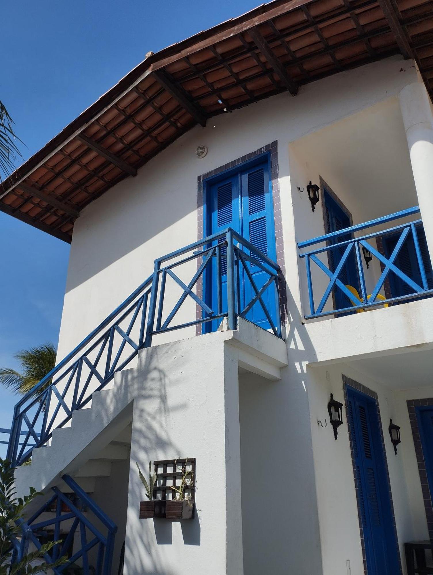 Casa Solaris Villa Aquiraz Exterior photo
