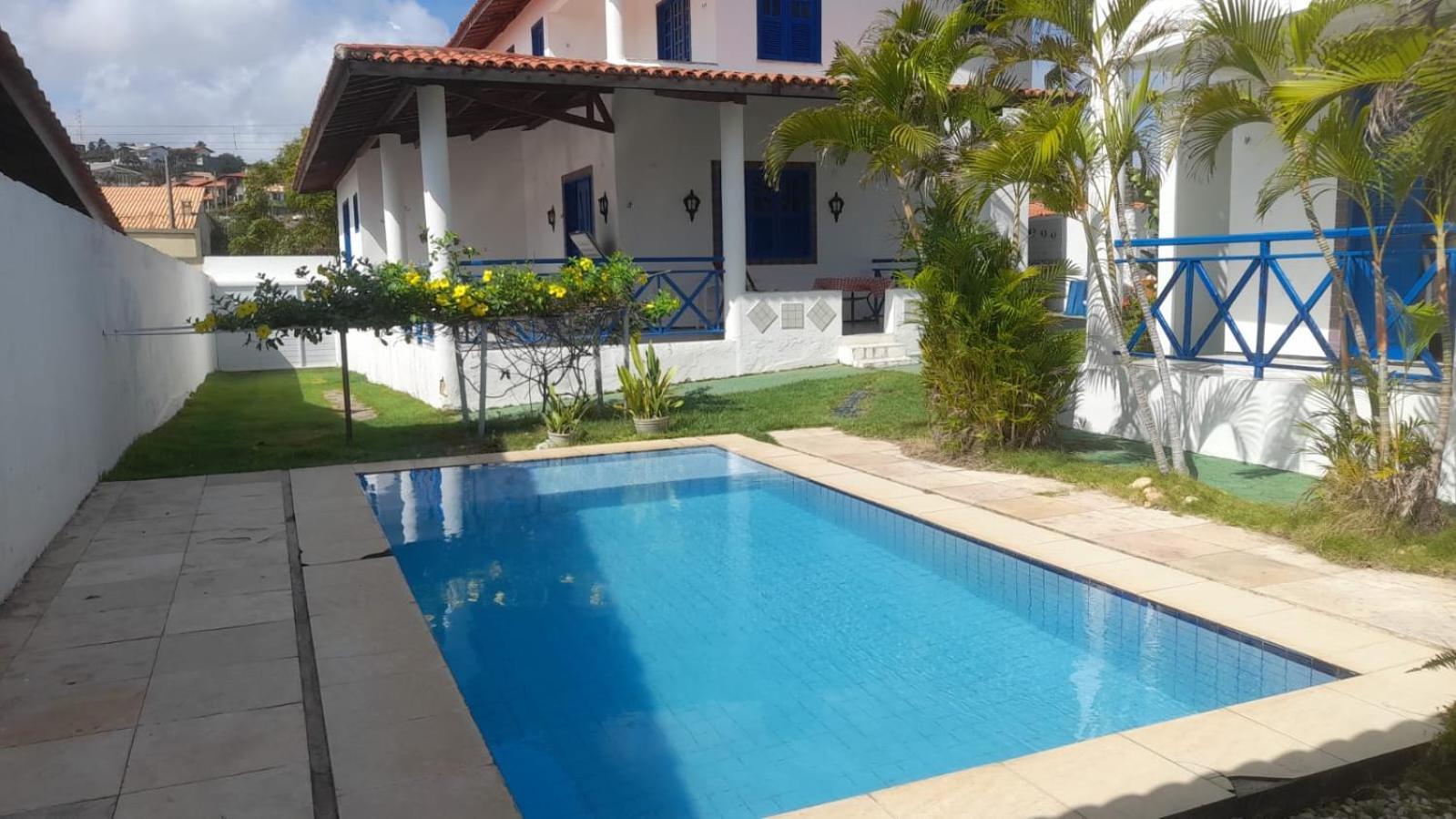 Casa Solaris Villa Aquiraz Exterior photo